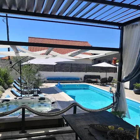 Porto Apartmán