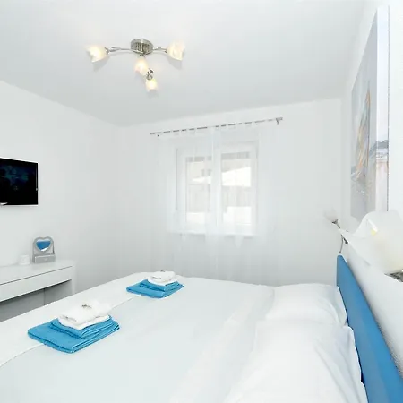 Apartmán Porto