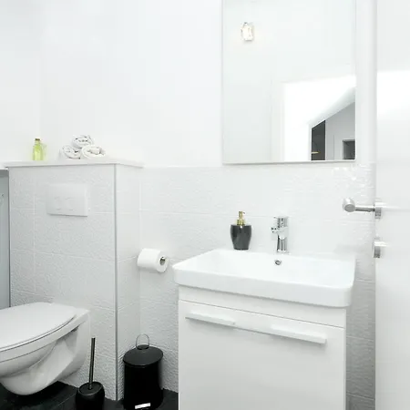 Apartmán Porto
