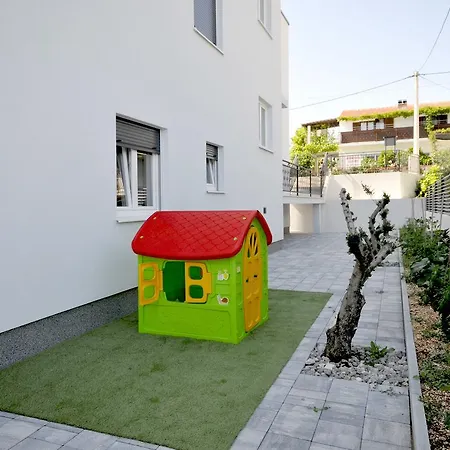 Apartament Porto